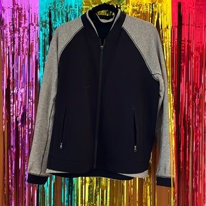 lululemon jacket size 12